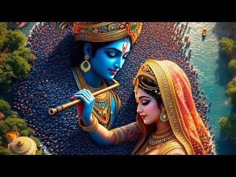 LIVE Bhajan Darshan | Jai Shri Krishna | Krishna Bhajan Live | Morning & Evening Prayer Live