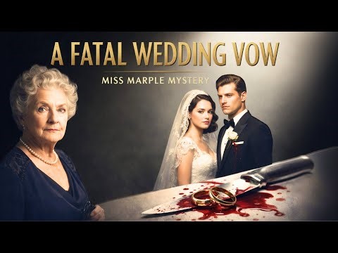 A Fatal Wedding Vow | A Miss Marple Mystery