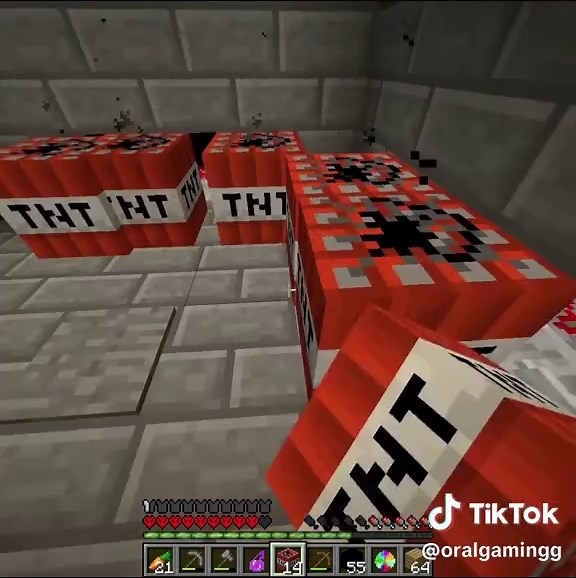 Mastering Hardcore Minecraft Gameplay Techniques