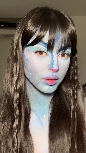 Your fav avatar 🧝🏻‍♀️