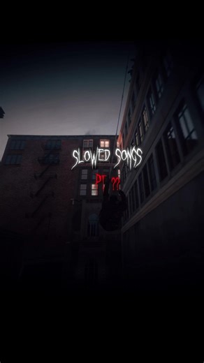 Chill Vibes: Slowed Down Tracks to Relax To