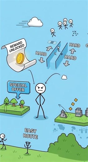You’re Not The Player… You’re The Product #Gaming #Finance #Data #Economy #Shorts