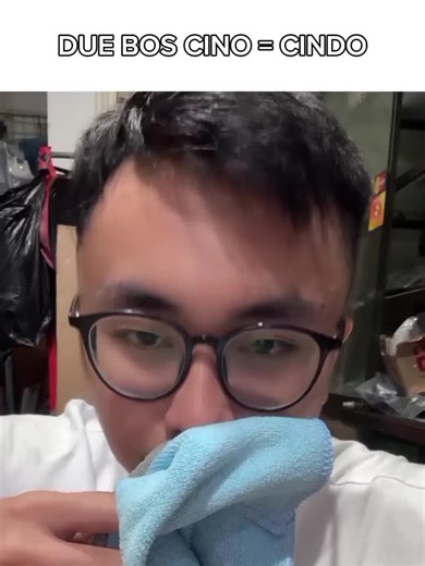 Humor Jowo: Cino dan Cindo di Dunia Budi Speed