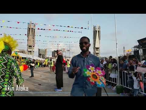 LAGOS FANTI CARNIVAL 2026