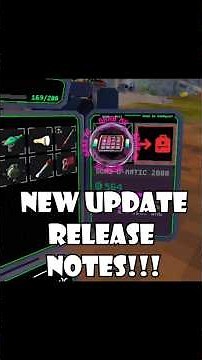 🆕NEW UPDATE Release Notes!🆕 May 27, 2026. Animal Company VR. #animalcompany #gorillatag #vr