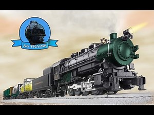 Lionel 6-30087 Area 51 Alien Spaceship Recovery Train Set O scale Steam - kgtrains