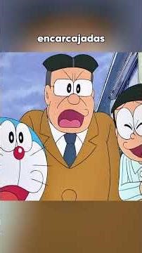 Todos corren por el frío #doraemon #nobita #viralvideo #fypシ゚viral #anime #shizuka #shortsfeed