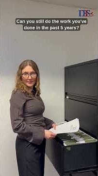 The 5 Step Disability Evaluation Process