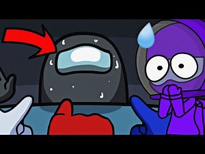 Among us reacts to Saboteur among us song || GCMV || Season 2 Part 19