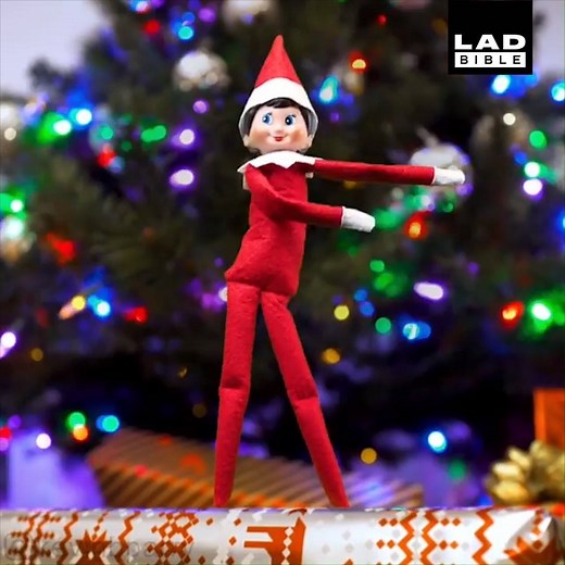 2.1M views · 18K shares | When you realise it's only two days until Christmas  Kevin Parry | LADbible | Facebook