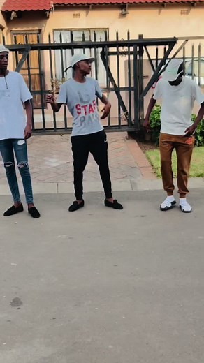 Exciting Combo Dance Challenge on TikTok