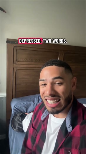 Depressed ppl #selfmastery #motivation #masteringdiscipline