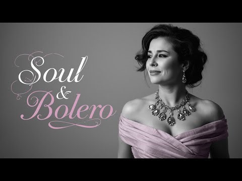 En Tu Brazos Otra Vez: 1 Hour of Romantic Latin Boleros for the Gone Love | Classic Latin Music ❤️