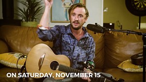 103K views · 836 shares | It was filled with songs, Hogwarts reminiscing, magical graphics, and full of "Harry Potter" family! It was a great evening filled with nostalgia put on by Tom Felton. | MuggleNet.com | Facebook