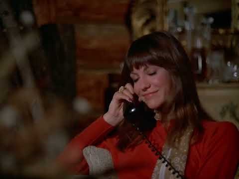 The Victim 1972 Full