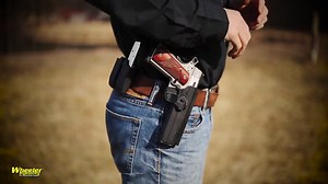 Amazon.com : Wheeler Engineering Armorer's Handgun Sight Tool with Heavy-Duty Construction and Reversible Assembly for Handguns, Gunsmithing, and Maintenance : Sports & Outdoors