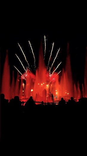 LE NOUVEAU FINAL DES NOCES DE FEU (2026)