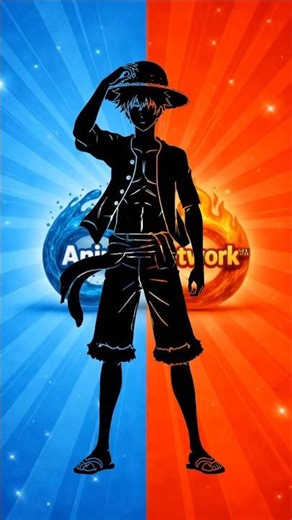 guess the anime character | anime network 8 February 2026