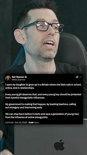 Don't Fall For The Cover Story