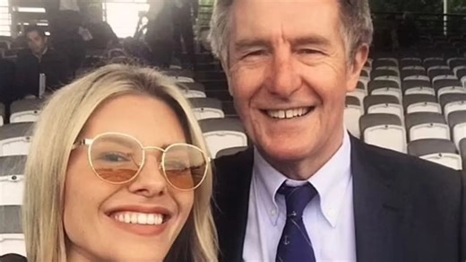 A look at what happened to Mollie King's dad Stephen King