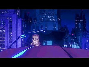 Navjaxx - Distant Reality (slowed + reverb)