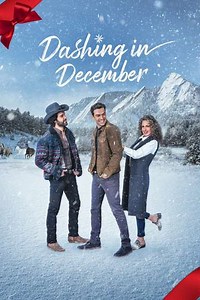 Dashing in December (2020) - Movie