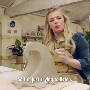 11K views · 453 reactions | Shh, can you keep a secret? It's Slab Building Week and the potters are creating keepsake boxes with a hidden secret inside... Sunday at 7.45pm on Channel 4. | The Great Pottery Throw Down | Facebook