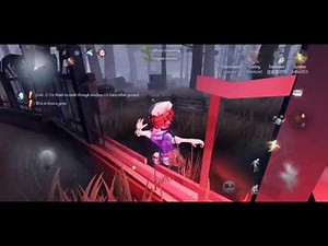 Everyone love Acrobat | IDENTITY V