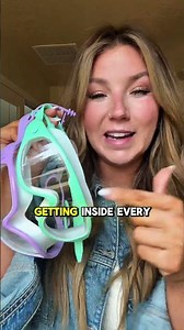 Best Goggles !?