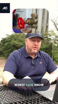 Are Your Pipes Freeze Ready? | Smart Talk | SmartAC