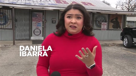 63K views · 169 reactions | A significant health hazard forced Metro Health to shut down a restaurant that’s popular with veterans. In this week’s Behind the Kitchen Door episode, KSAT Investigative Reporter Daniela Ibarra finds out if they cleaned up their act. #BehindTheKitchenDoor #SanAntonio #KSATnews | KSAT 12 & KSAT.com | Facebook