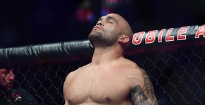 Colby Covington vs Robbie Lawler full fight video preview for UFC on ESPN 5 main event