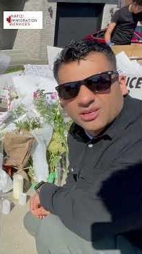 درد، اندو و بيچارگي از كابل تا كانادا!