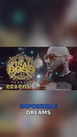 SITTING DOWN SUNDAY'S WITH #THEFINALBOSS