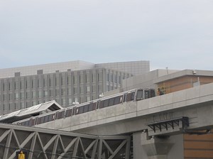 How Much Would You Pay to Ride The Silver Line?