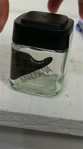 3-Sided Labeling for Square Jars — Modular & Adaptable