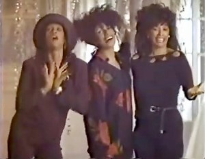 14K views · 192 reactions | Revlon "What makes a woman unforgettable?" commercial (1989) | We Don't Wanna Grow Up Podcast | Facebook