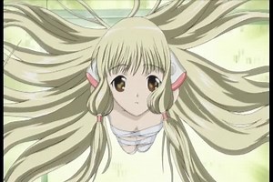 Chobits 25