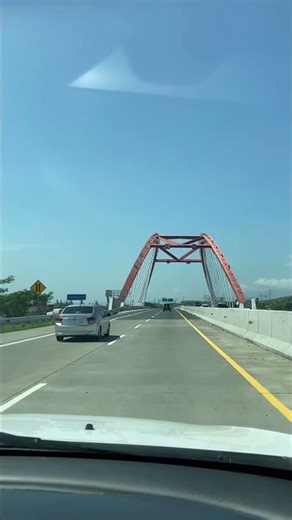 TOLL ROAD #transjawa #toltransjawa