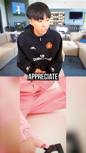 Ray Reveals He Won't Restock His Merch 😱 #ray #fblifestyle #ruei | Ray Asian Boy