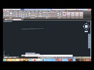 AutoCAD I 03-22 Inferring Geometric Constraints