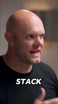 Habit Stacking: The Ultimate Hack to Build New Habits