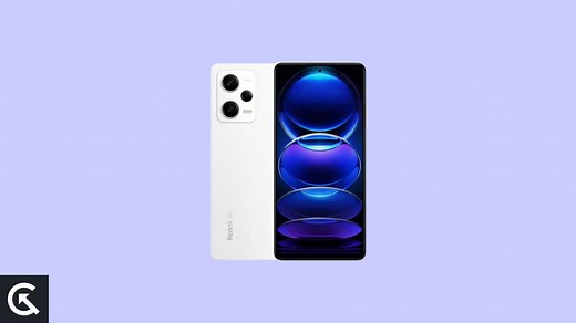 Redmi Note 12 Pro Firmware Flash File (Stock ROM | Android 12, 13 and 14)