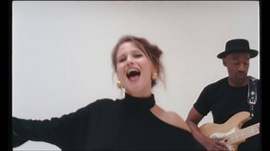 Que Sera Sera with @Selah Sue. More to come tomorrow! From the album "Laid Black". Download or purchase here. https://MarcusMillerUS.lnk.to/LaidBlack | Marcus Miller