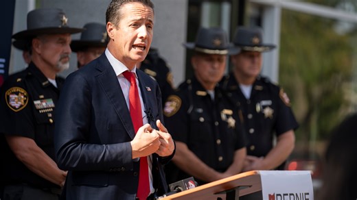 Opinion: Bernie Moreno's misogynistic, ageist comment show he simply doesn't get women