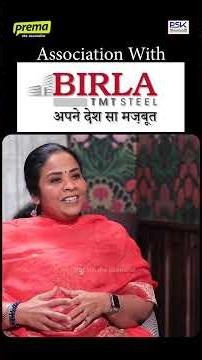 👌👌 Association With Birla TMT
