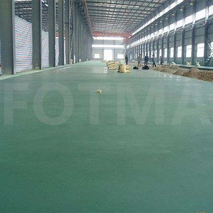[Hot Item] High Quality Building Material Emery Wear-Resistant Floor
