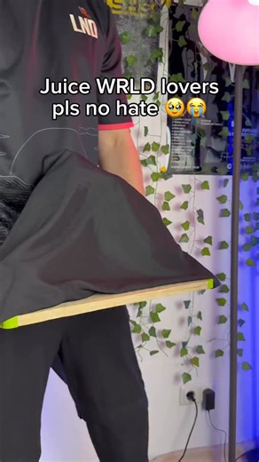 8.1K views · 266 reactions | Pls no hate Juice WRLD fans…凉❤️ #juicewrld #999 #lljw | Legacy Drip | Facebook