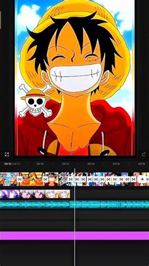 How To Make Anime Edit Like This (Tutorial)