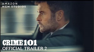 Crime 101 | Official trailer 2 - Chris Hemsworth, Halle Berry, Mark Ruffalo